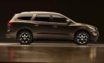 Buick Enclave 2006 года